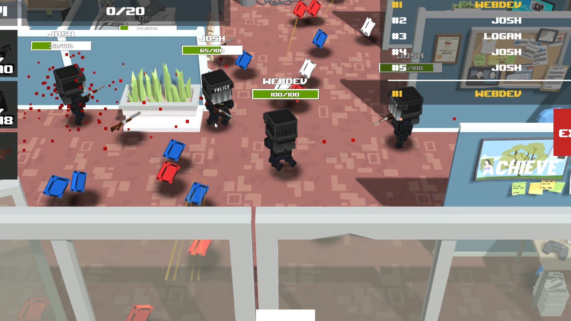Gun Shooter Free Full Game