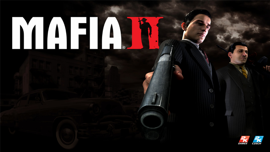 Mafia 2 Scheduled For August 2010 Release