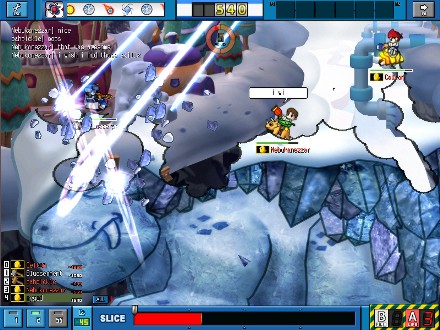 Top Scoring Gamer Kidnapped For Gunbound Account