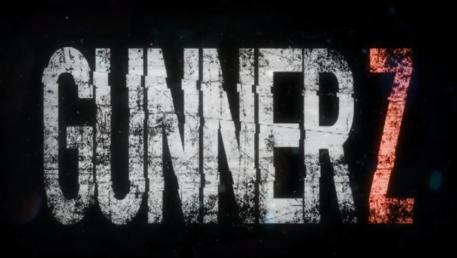 Gunner Z