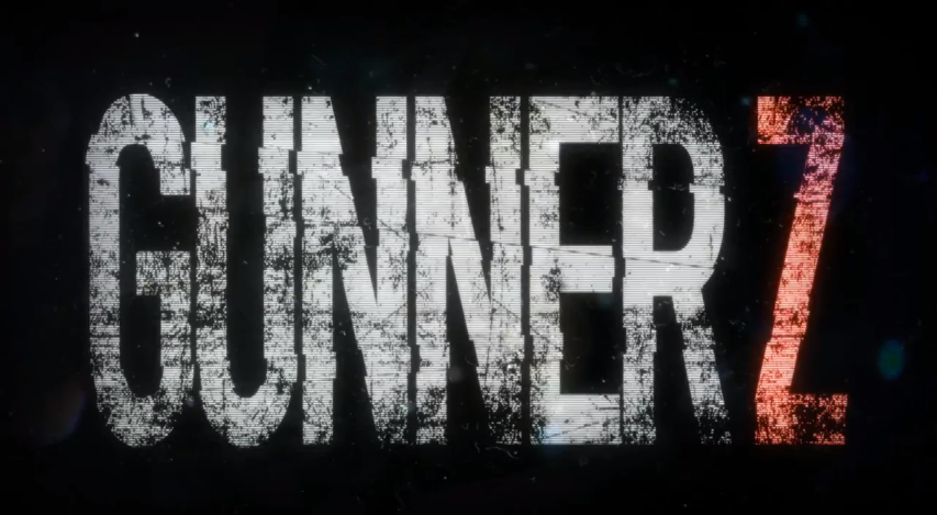 Gunner Z