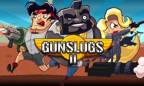 Gunslugs 2