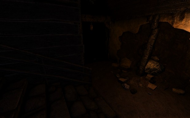 Amnesia: The Dark Descent – Gustav