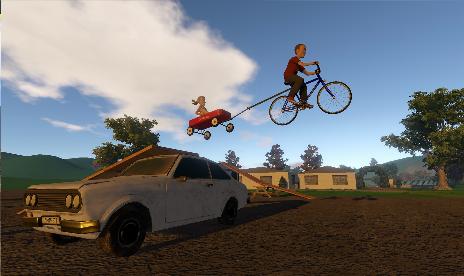 Guts and Glory Kostenloses komplettes Spiel v0.3.5