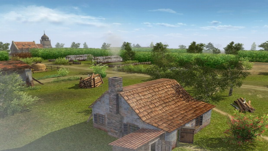 Men of War – Global War Beta v4.0 Full