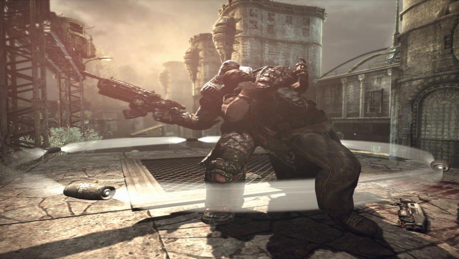 Gears of War 2 Fact Sheet