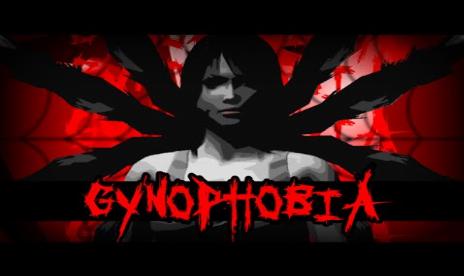 Gynophobia v1.2 (+4 Trainer)