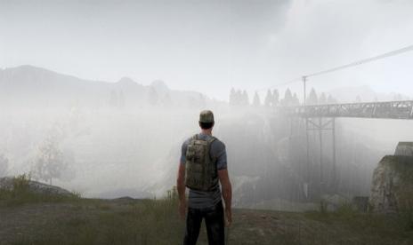 Sony’s H1Z1 has fancy weather effects