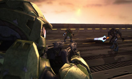 Halo 2 – Achievements