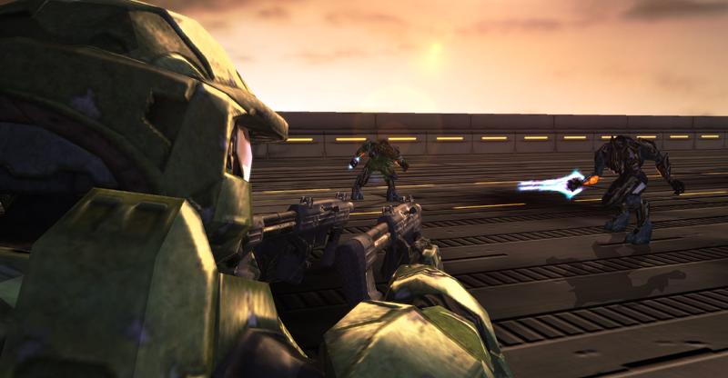 Halo 2