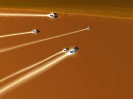 Homeworld 2 v1.1 (+3 Trainer)