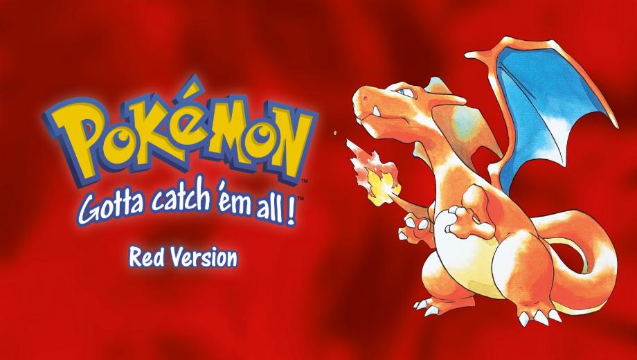 Here’s how Nintendo should release the old Pokémon games