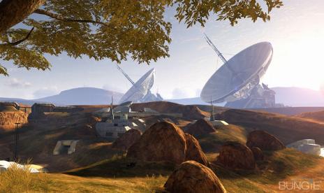 Microsoft annonce le premier Map Pack de Halo 3