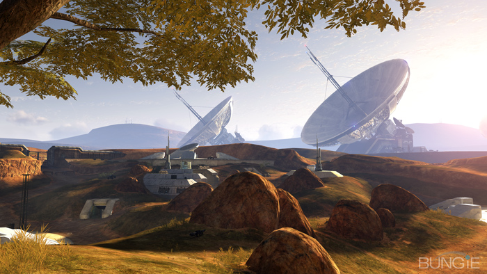 Microsoft Announces First Halo 3 Map Pack