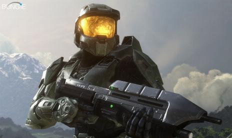 ¿Acaba de decir F**k Halo?