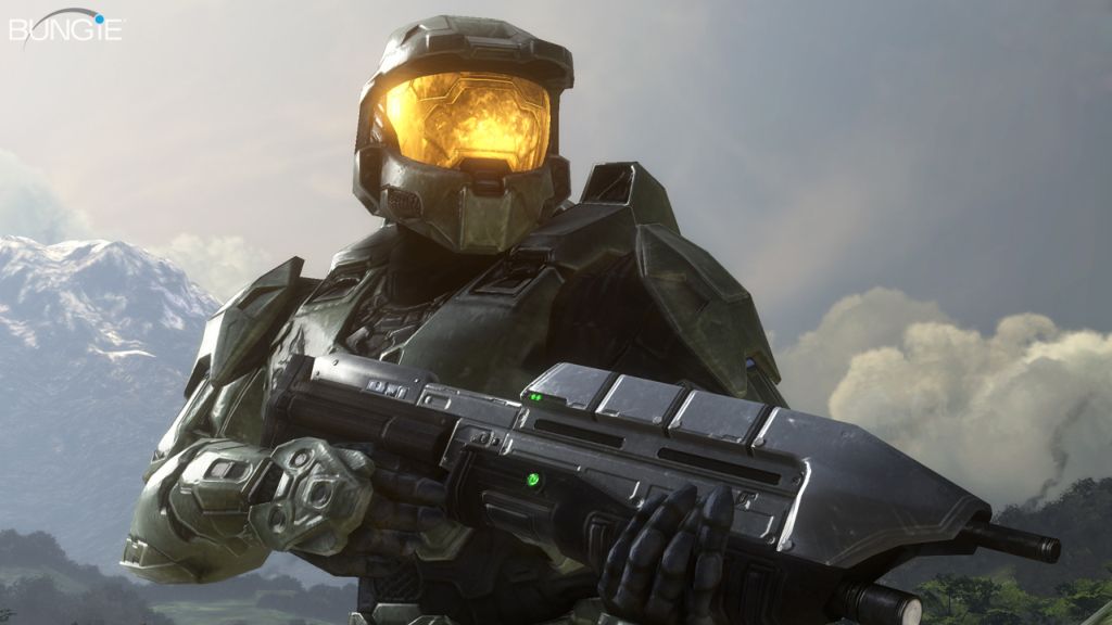 Est-ce qu'il vient de dire F**k Halo ?