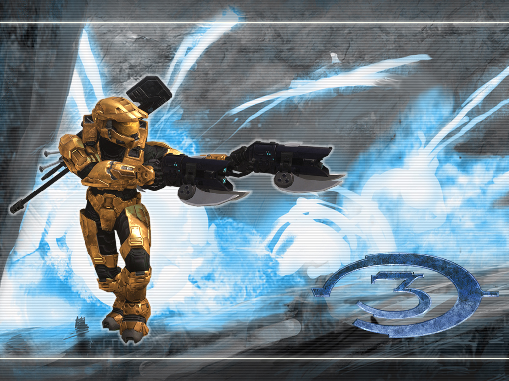 Halo 3 Class Action Suit Gathering Plaintiffs