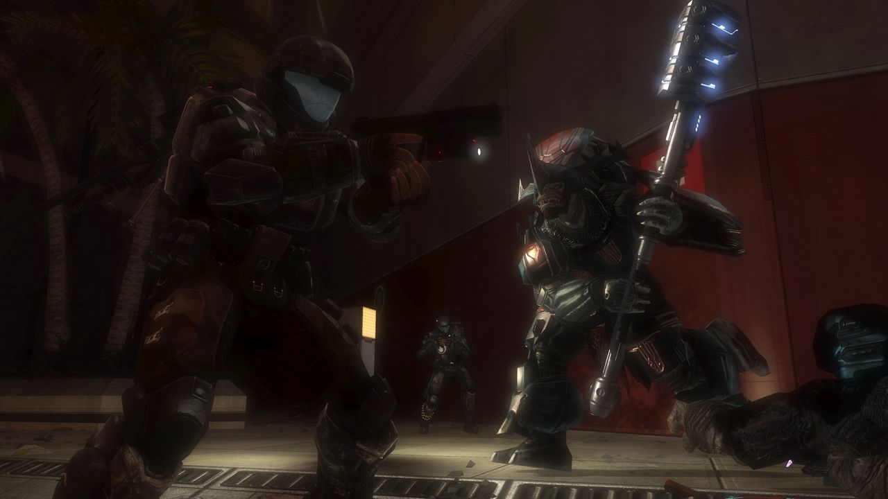 HALO 3: ODST