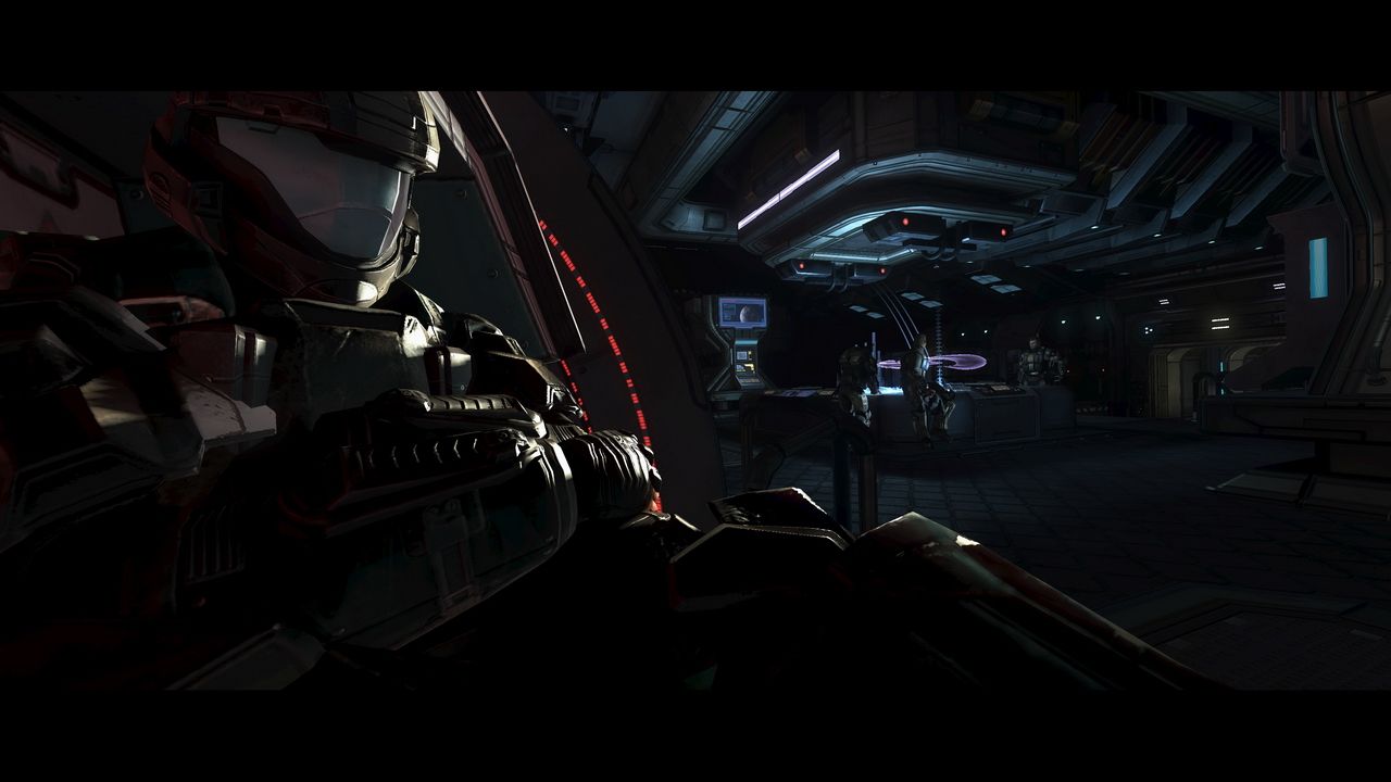 Halo 3: ODST - Logros