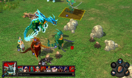 New Creatures Framework to Sanctuary mod