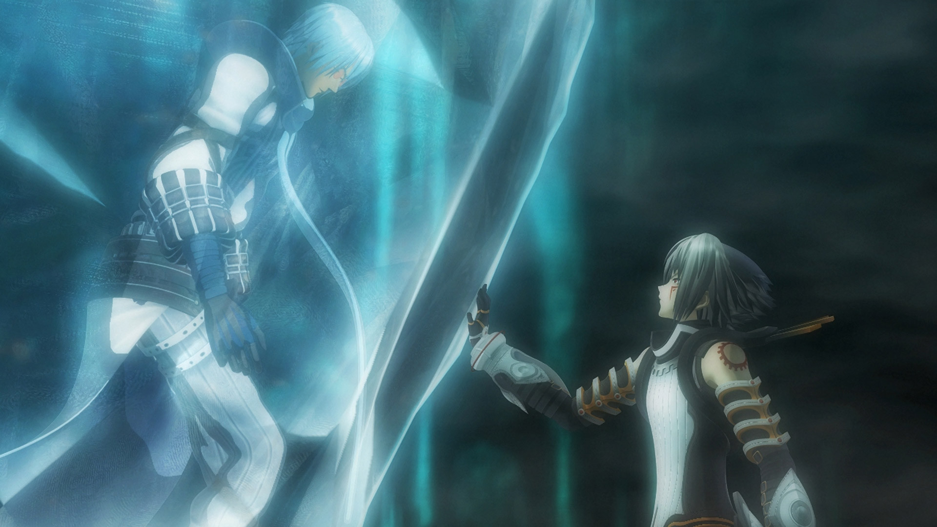 .hack//G.U. Last Recode (+12 Trainer)