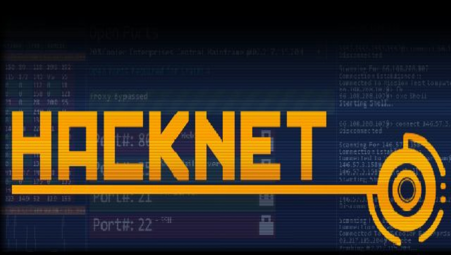 Hacknet Free Full Game