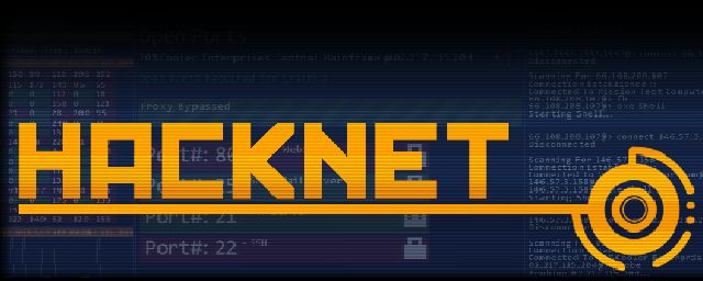 Hacknet Free Juego Completo