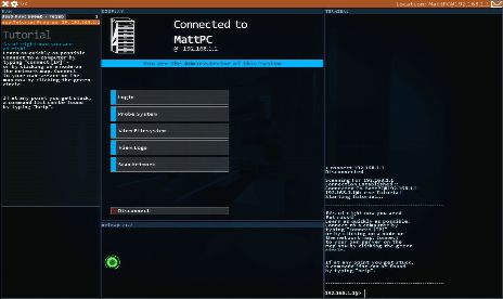 Hacknet Free Full Game