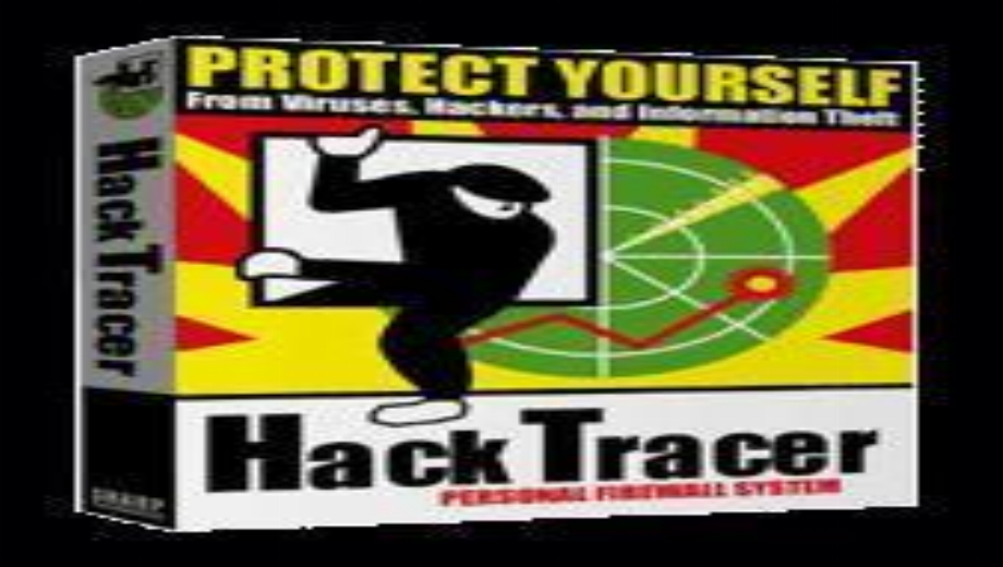 HackTracer 32-bit 1.0