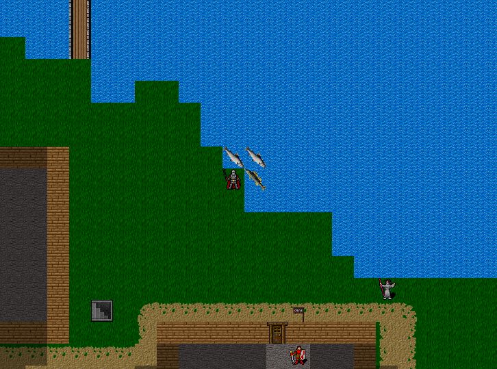 Hadelmia Free Full Game