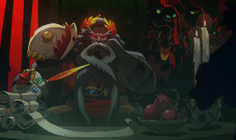 First Epic Store exclusive, Hades, is now coming to Steam