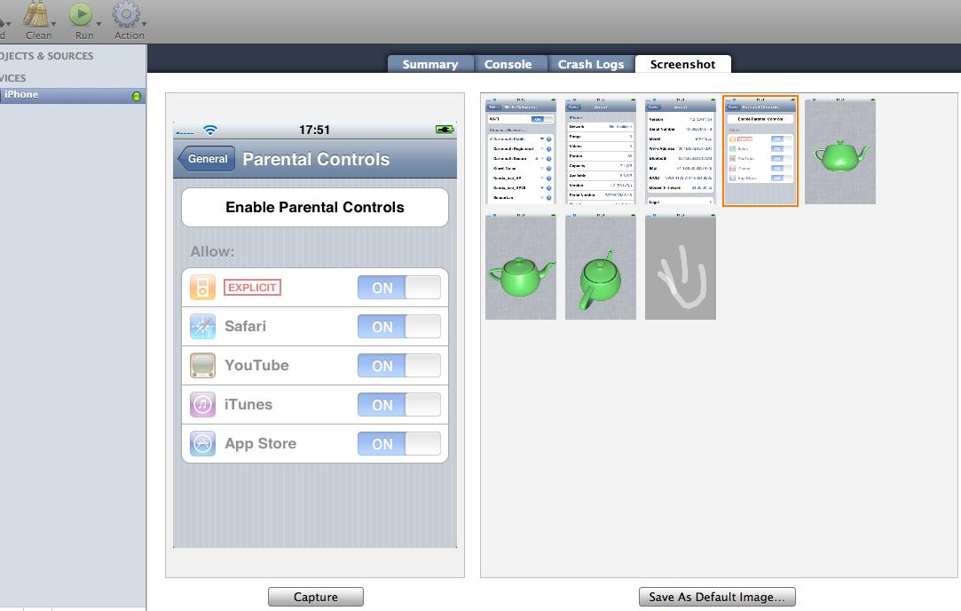 Siguiente El firmware del iPhone ya está crackeado