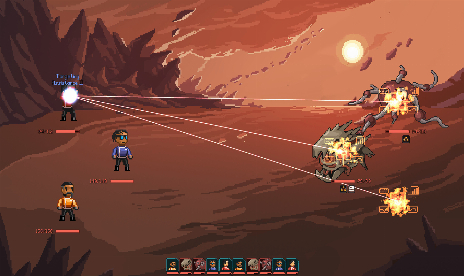 Halcyon 6: Lightspeed Edition