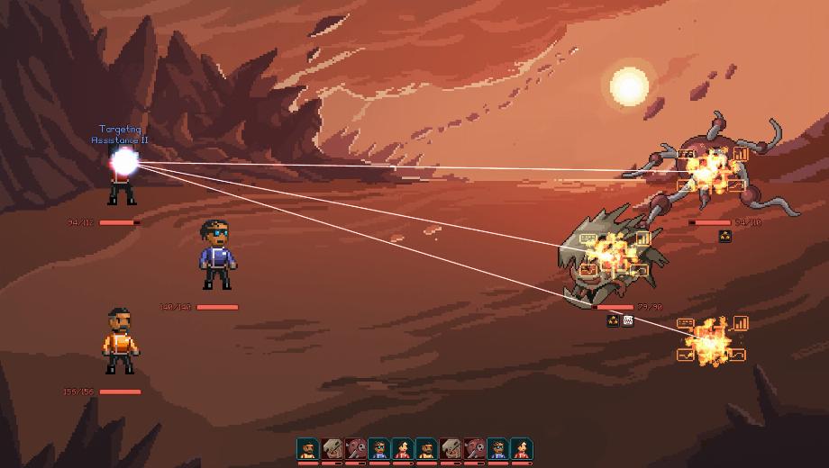 Halcyon 6: Comandante de la Base Estelar