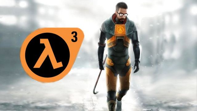 Valve no está interesada en juegos "superclásicos" como Half Life 3