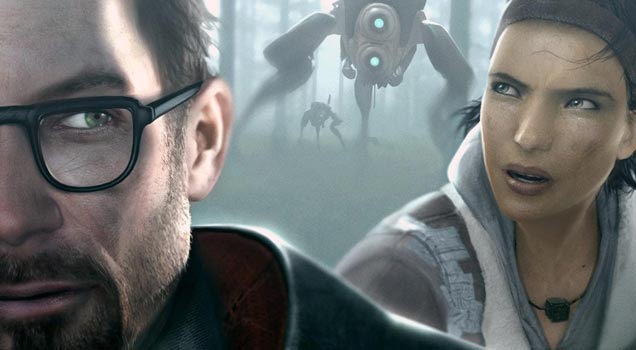 Valve Is Trolling Fans About Possible Half-Life 3 E3 Announcement