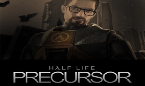 Precursor Mod v1.1