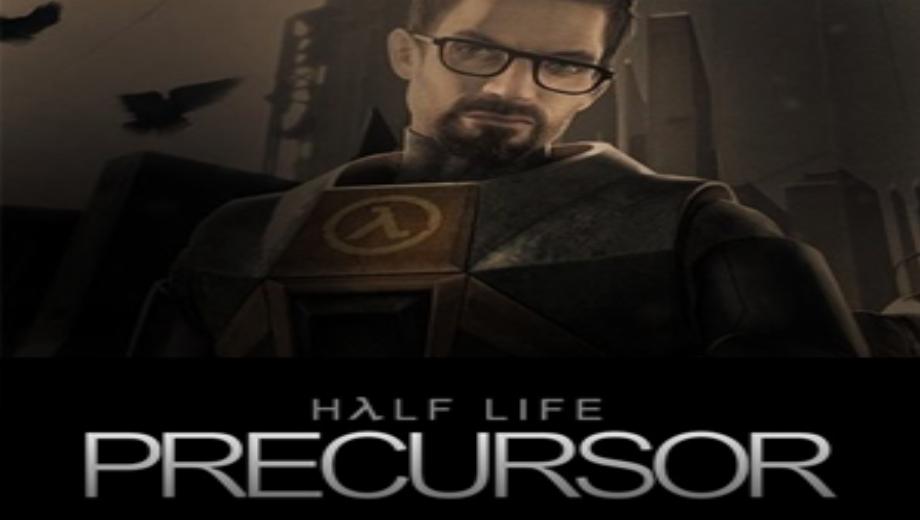 Mod Precursor v1.1