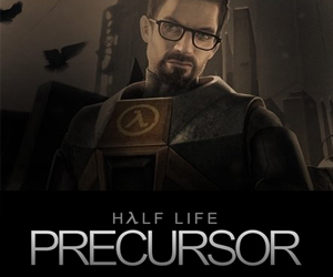 Precursor Mod v1.1