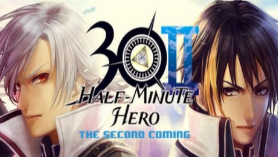 Half-Minute Hero: The Second Coming