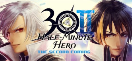 Half-Minute Hero: The Second Coming