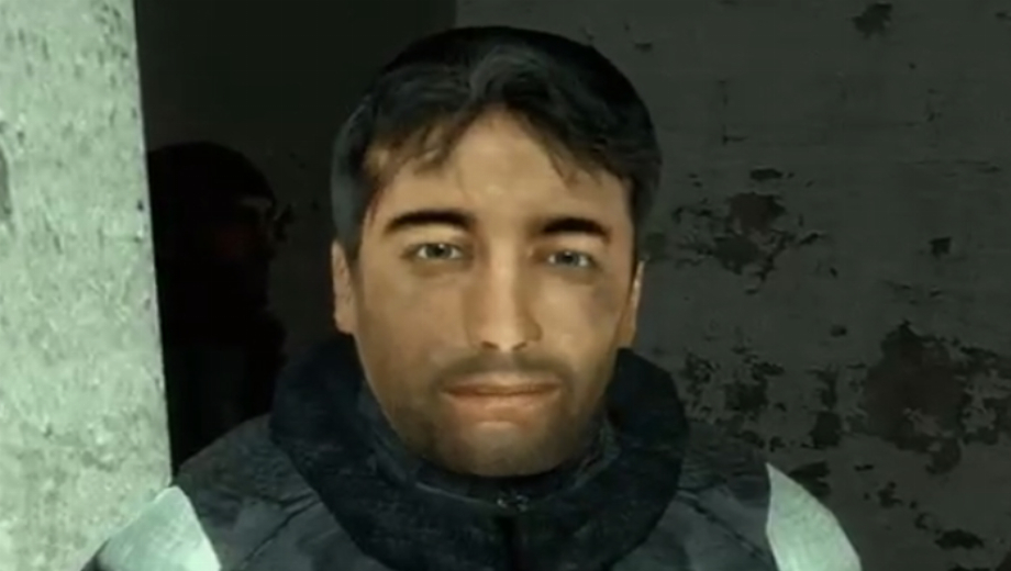 Valve gives nod to Half Life 2: Remastered Collection