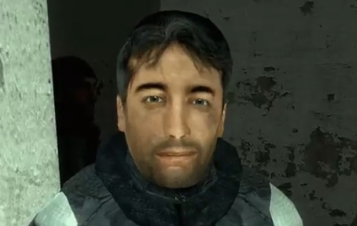 Valve fait un clin d'œil à Half Life 2 : Remastered Collection