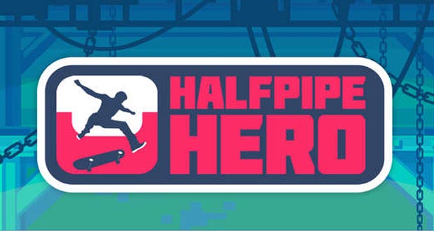 Halfpipe Hero