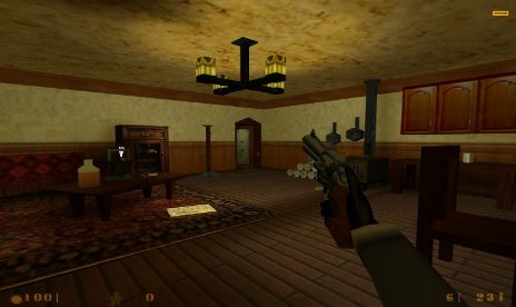 Half-Rats: A Fever Dream