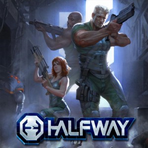 Halbwegs
