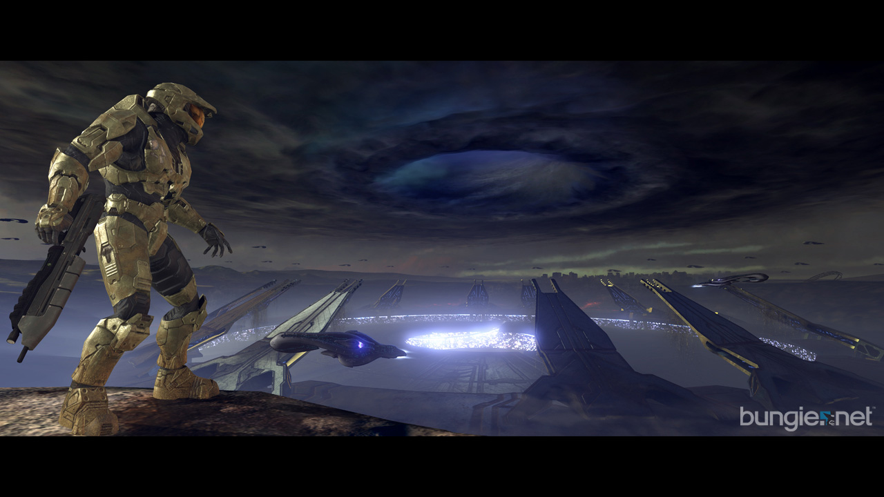 Microsoft Job Listing Reveals Halo’s Expansion To Mobile