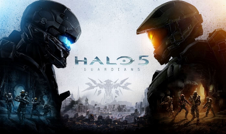 El tráiler filtrado de Halo 5 muestra al protagonista luchando contra el Jefe Maestro