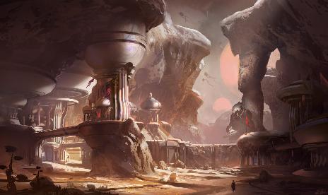 Halo 5: Guardians Confirmed For Fall 2015 Release