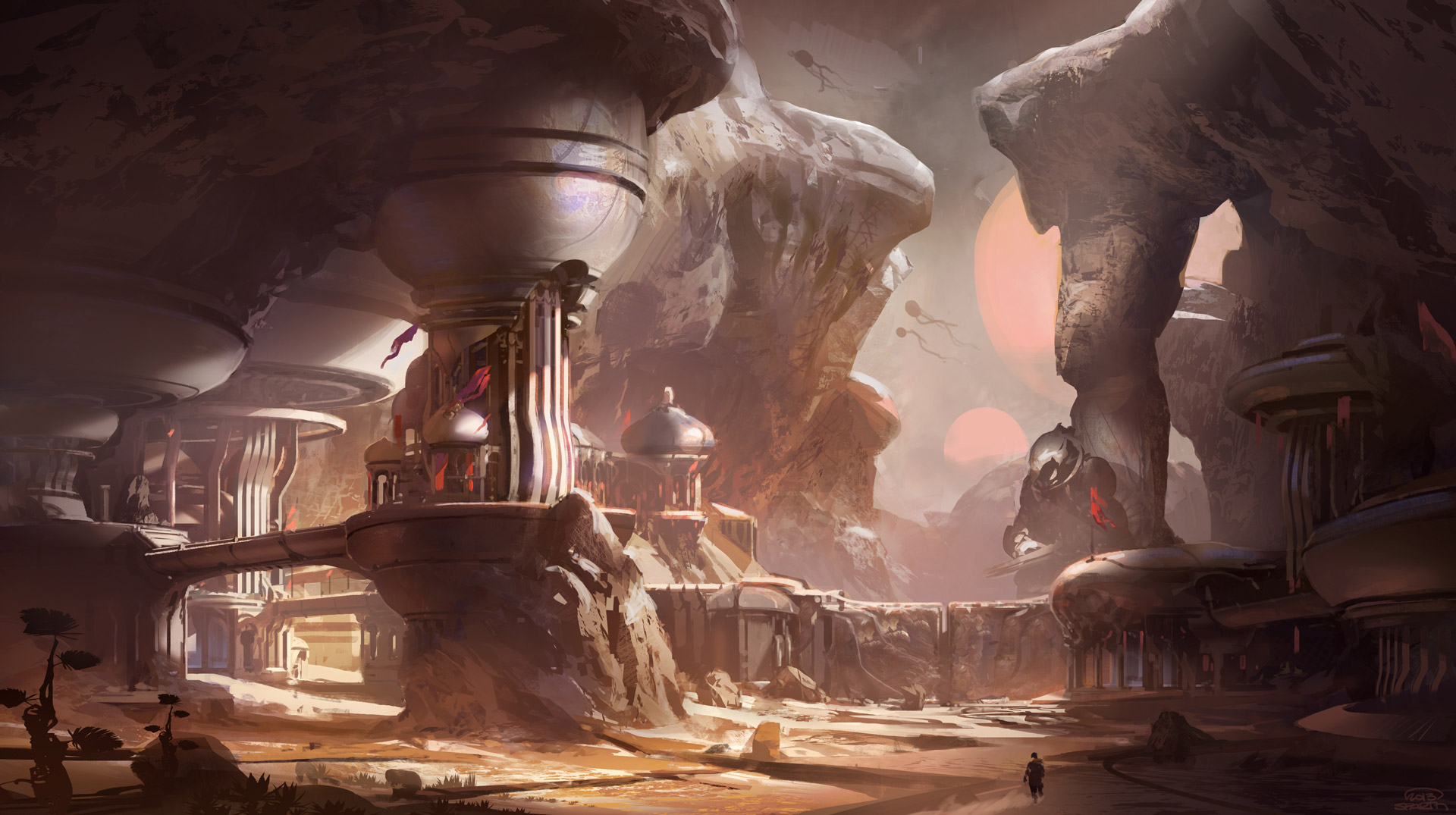 Halo 5: Guardians Confirmed For Fall 2015 Release